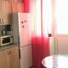 Продажа 1-комн квартиры на вторичном рынке Подрезково, Центральная улица,  д. 4Д