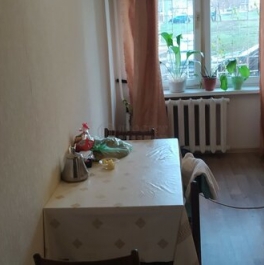 Продажа 1-комн квартиры на вторичном рынке Ясный проезд,  д. 4 к1