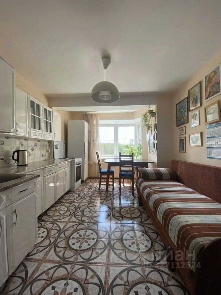 Продажа 2-комн квартиры на вторичном рынке Дальневосточный проспект, 69К5