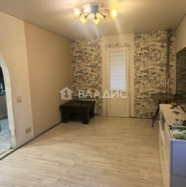 Продажа 1-комн квартиры на вторичном рынке Жуковский г, Гагарина ул,  д. 11