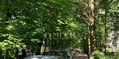 3-комн квартира Черкизовская Б. ул,  д. 8,  к. 1