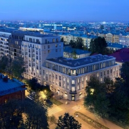 Продажа 3-комн квартиры на вторичном рынке 19-я линия,  д. 16,  к. 2