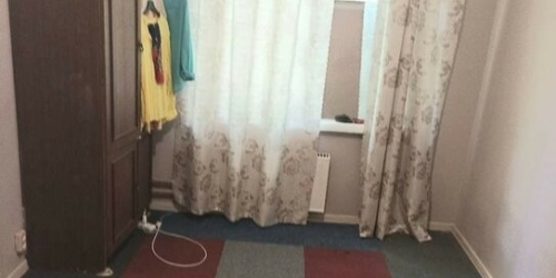 3-комн квартира Волжский б-р,  д. 21