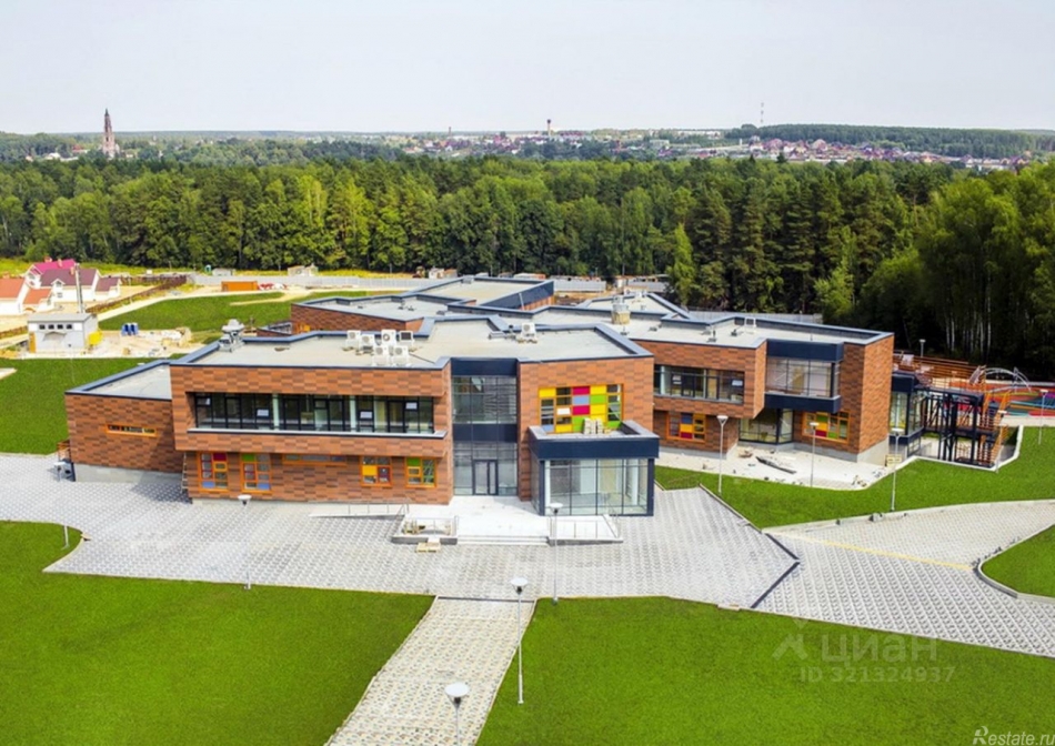 Продажа земли Райсемёновское, 46Н-11244