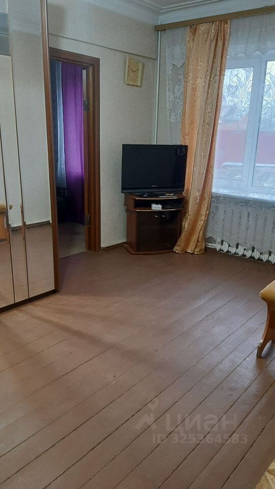 Продажа 2-комн квартиры на вторичном рынке Павловский Посад, Корнево-Юдинский переулок, 20