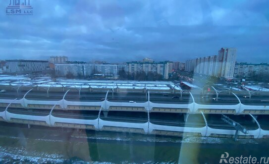 Продажа 2-комн квартиры на вторичном рынке Богатырский пр-кт,  д. 45