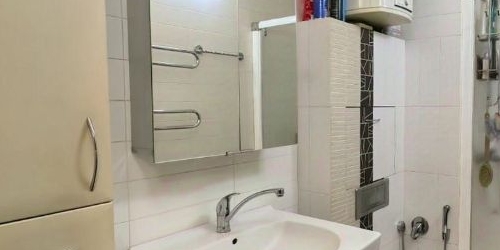 3-комн квартира улица Свободы, 75К3