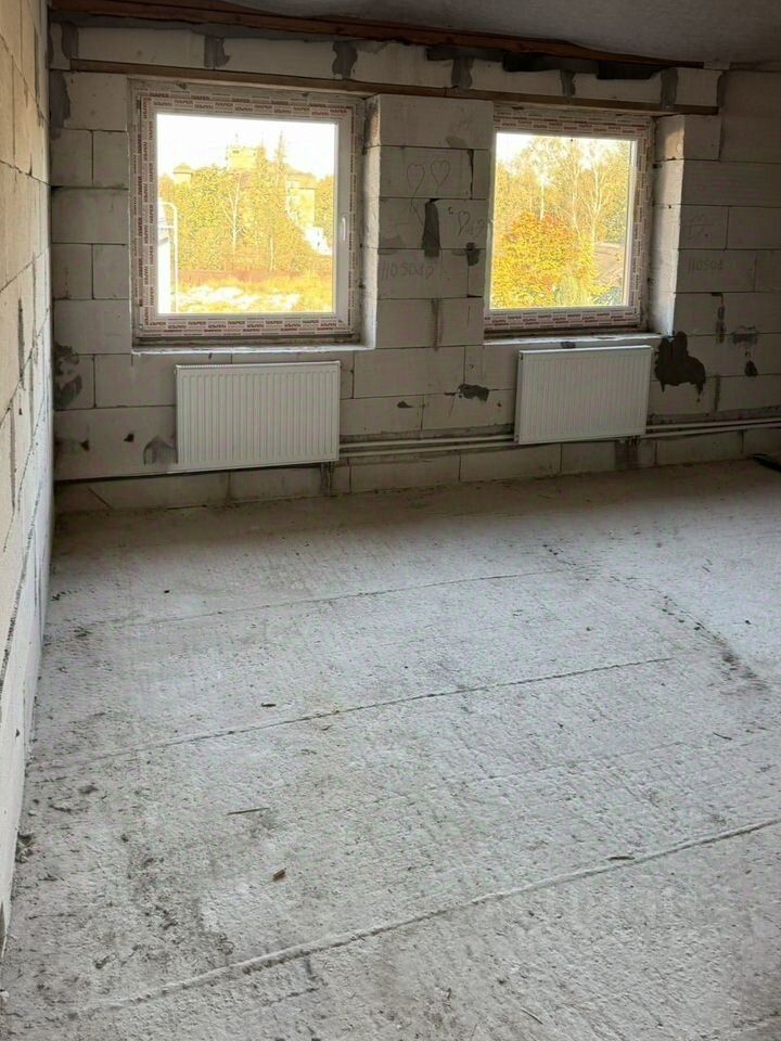 Продажа 2-комн квартиры на вторичном рынке 1-й Озерковский переулок, 5к2