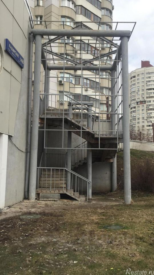Продажа гаража Каширское шоссе,  д. 148 к3