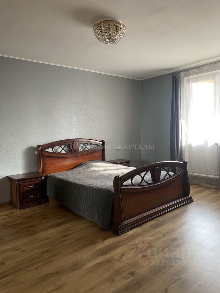 Продажа 2-комн квартиры на вторичном рынке Красногорск, бульвар Красногорский, 5