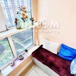 Продажа 2-комн квартиры на вторичном рынке Долгопрудный, Новый бульвар,  д. 9
