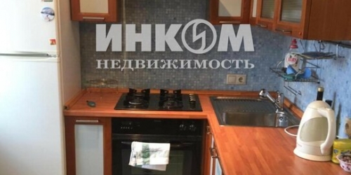 1-комн квартира Грузинская М. ул,  д. 3-9