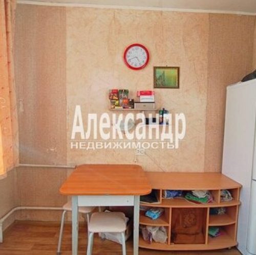 1-комн квартира Выборг, ул Рубежная,  д. 27