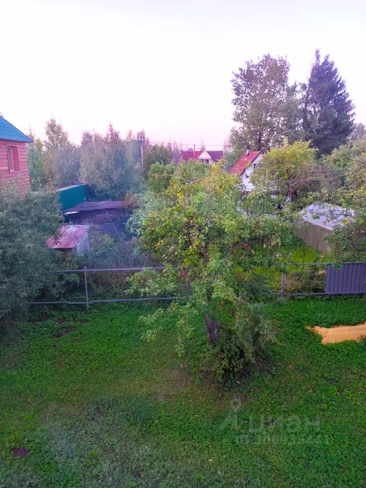 Продажа дома Восход садоводческий массив, 5-я линия