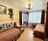 Продать Квартиры вторичка бульвар Красных Зорь   