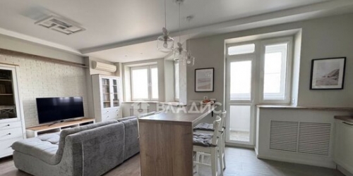 1-комн квартира ул Трофимова,  д. 9,  к. 2