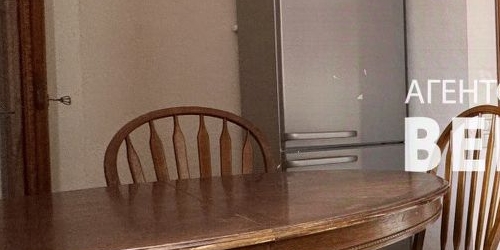 3-комн квартира 1-я Тверская-Ямская улица, 36С1