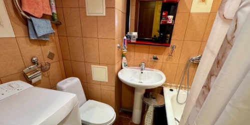 2-комн квартира ул Зеленоградская,  д. 35,  к. 1