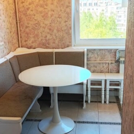 Продажа 2-комн квартиры на вторичном рынке улица Подвойского,  д. 10