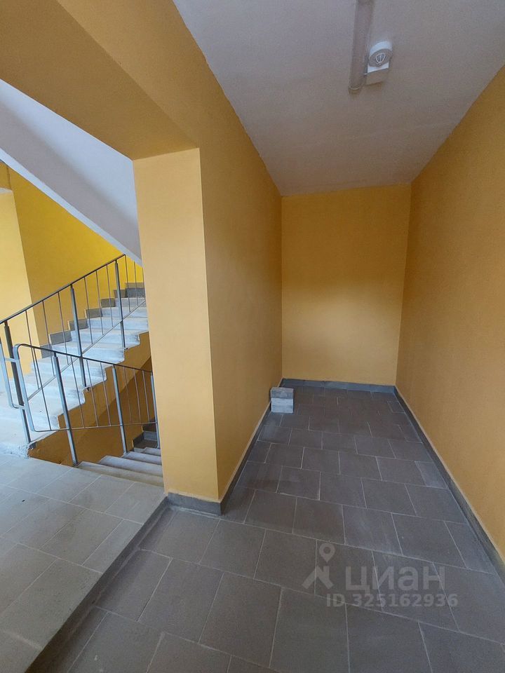 Продажа 2-комн квартиры на вторичном рынке Электрогорск, улица Ухтомского, 10к3