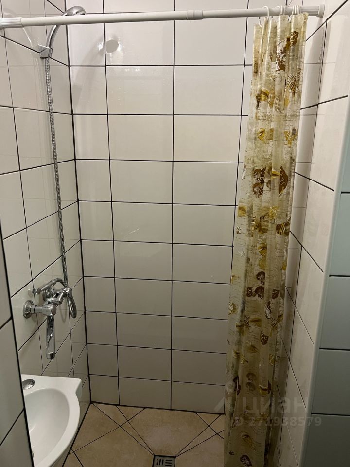 Аренда студии проспект Художников, 9К2