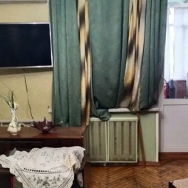 Продажа 2-комн квартиры на вторичном рынке Дорогомиловская Б. ул,  д. 8