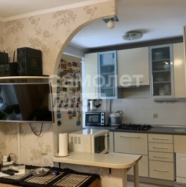 Продажа 2-комн квартиры на вторичном рынке Мытищи, Олимпийский пр-кт,  д. 13,  к. 3