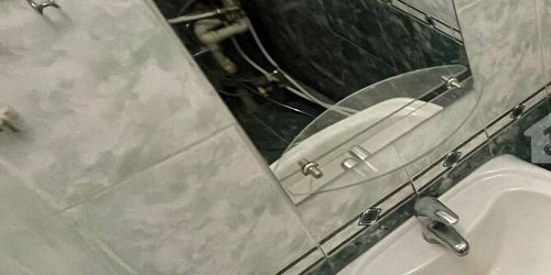 5-комн квартира улица Академика Константинова, 8к2