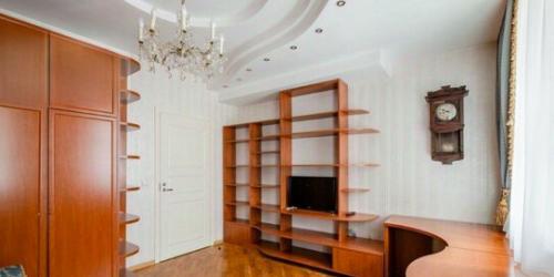 3-комн квартира ул Трубная,  д. 26,  к. 1