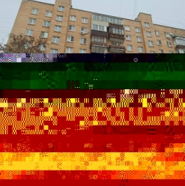 Продажа 3-комн квартиры в новостройке Ленинградское ш