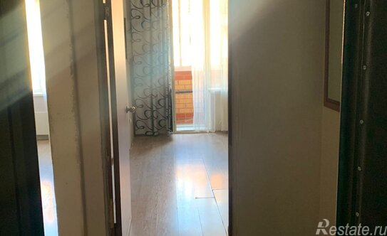 Продажа 1-комн квартиры на вторичном рынке Люберцы, Заречная улица,  д. 11 к2