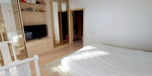 3-комн квартира улица Кондратюка,  д. 2