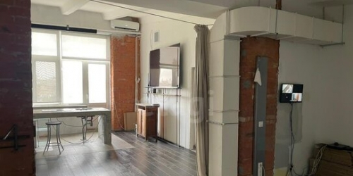 2-комн квартира Кутузовский пр-кт,  д. 17