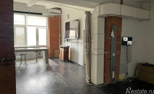 Продажа 2-комн квартиры на вторичном рынке Кутузовский пр-кт,  д. 17