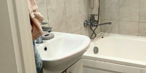 2-комн квартира дорога Кушелевская, 7к3