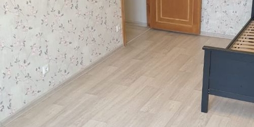 2-комн квартира улица Академика Павлова, 13