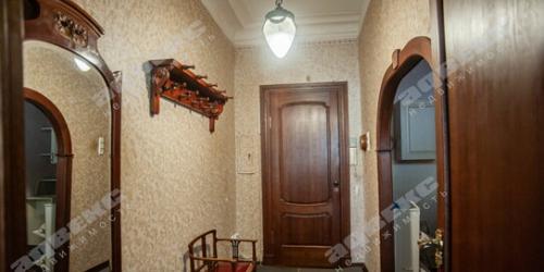 2-комн квартира улица Чайковского,  д. 27