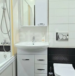 Продажа 1-комн квартиры на вторичном рынке Маршала Блюхера пр-кт,  д. 11 к1