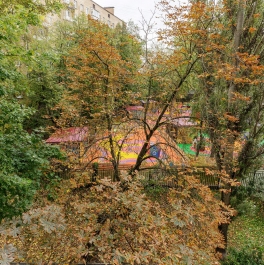 Продажа 3-комн квартиры на вторичном рынке Качалинская улица,  д. 9