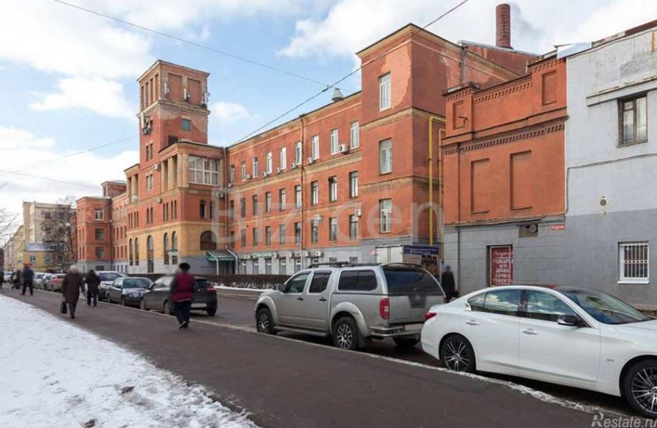 Аренда офиса улица Промышленная,  д. 5