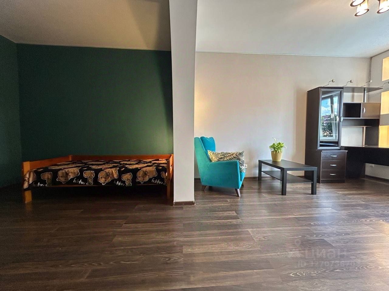 Продажа 3-комн квартиры на вторичном рынке Пушкин, Московское шоссе, 34