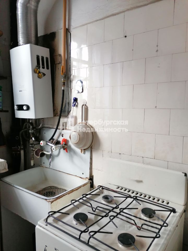 Продажа комнаты улица Полярников, 12