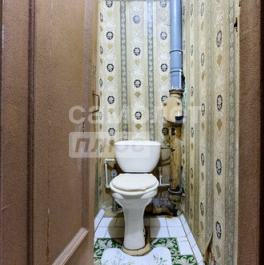 Продажа 2-комн квартиры на вторичном рынке Измайловский б-р,  д. 11/31