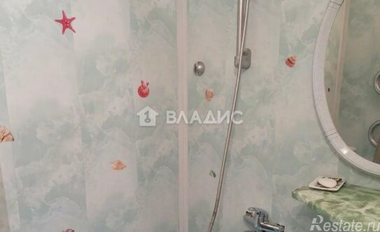Продажа 1-комн квартиры на вторичном рынке Щёлково, ул 8 Марта,  д. 17