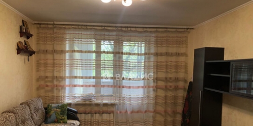 1-комн квартира Измайловское шоссе,  д. 27