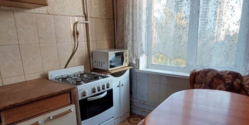 2-комн квартира улица Старый Гай,  д. 10