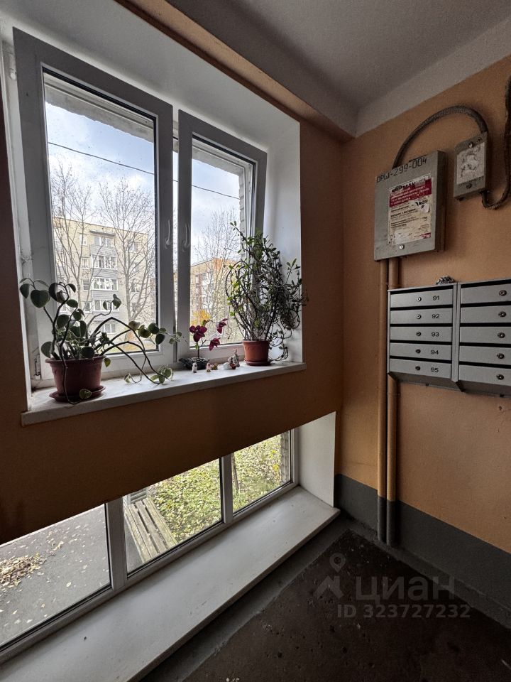 Продажа 1-комн квартиры на вторичном рынке Пискаревский проспект, 159К2