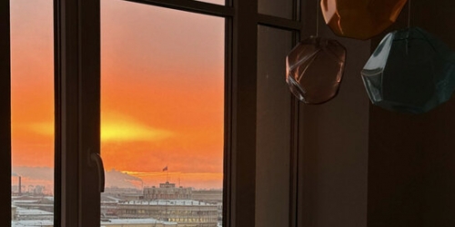 1-комн квартира Рощинская улица