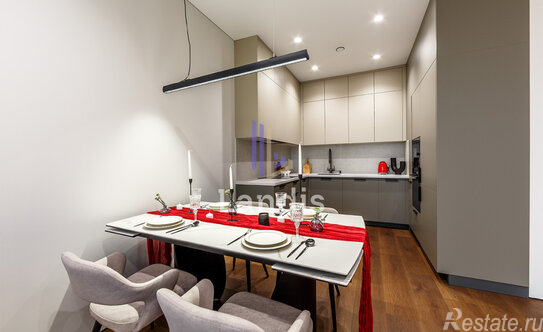 Продажа 2-комн квартиры на вторичном рынке проспект Генерала Дорохова,  д. вл1 к2