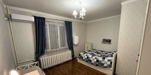 2-комн квартира Сыромятнический 4-й пер,  д. 3/5,  к. 4